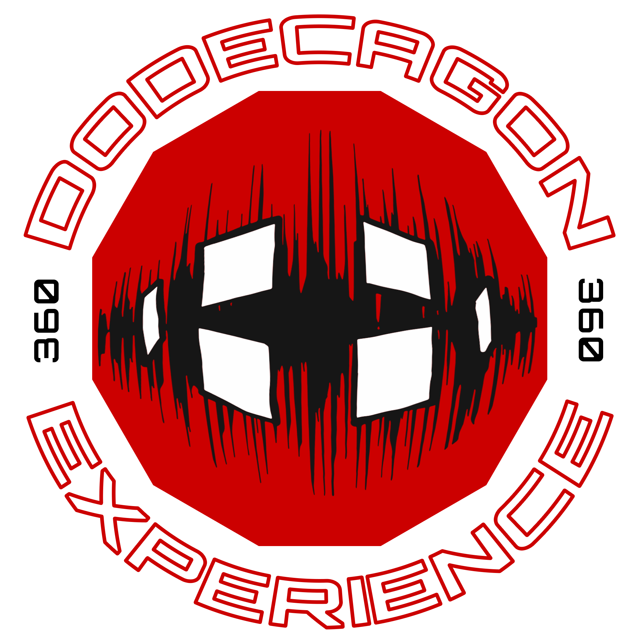 Dodecagon Logo